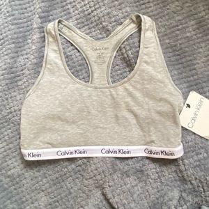 Calvin Klein Sports Bra